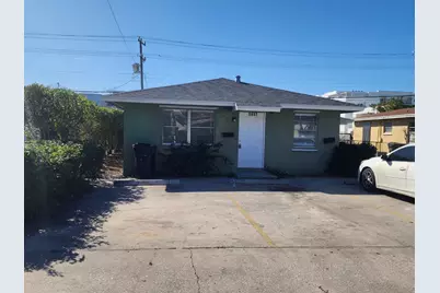1617 N J Street, Lake Worth, FL 33460 - Photo 1