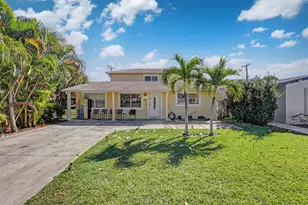 1400 Cardinal Ln, Lantana, FL 33462 - Photo 1