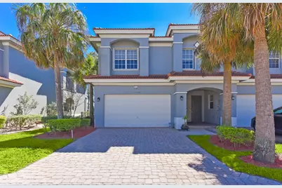 2206 SW Cape Cod Drive, Port Saint Lucie, FL 34953 - Photo 1