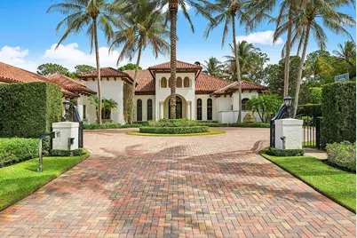 1920 Flagler Estates Drive, West Palm Beach, FL 33411 - Photo 1