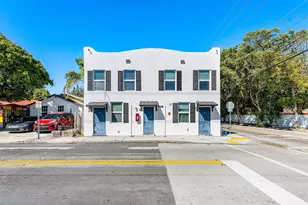 801 Dobbins St, West Palm Beach, FL 33405 - Photo 1