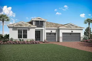 10617 SW Larocca Way, Port Saint Lucie, FL 34987 - Photo 1