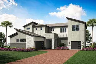 10577 SW Larocca Way, Port Saint Lucie, FL 34987 - Photo 1