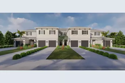 206 Lakeside Landing Drive, Royal Palm Beach, FL 33411 - Photo 1