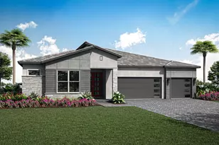 10608 SW Larocca Way, Port Saint Lucie, FL 34987 - Photo 1