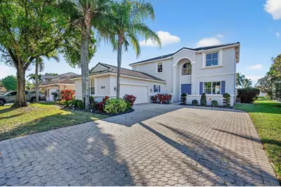 5947 Bay Hill Circle, Lake Worth, FL 33463 - Photo 1