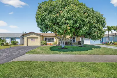 7352 Pine Forest Circle, Lake Worth, FL 33467 - Photo 1