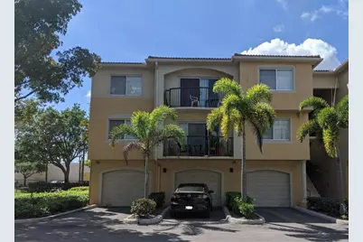 1000 Crestwood Court #1003, Royal Palm Beach, FL 33411 - Photo 1