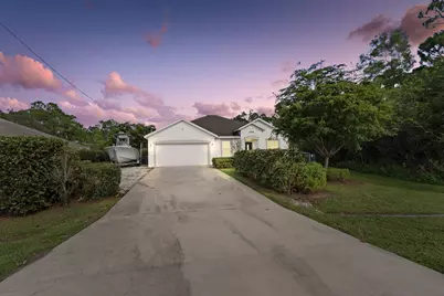 6105 NW Gause Avenue, Port Saint Lucie, FL 34986 - Photo 1