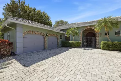 8634 Sawpine Road, Delray Beach, FL 33446 - Photo 1