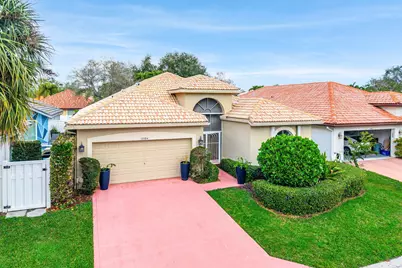 13594 Paisley Drive, Delray Beach, FL 33446 - Photo 1