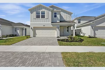 10754 NW Moon Rise Lane, Port Saint Lucie, FL 34987 - Photo 1