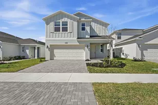 10754 NW Moon Rise Ln, Port Saint Lucie, FL 34987 - Photo 1