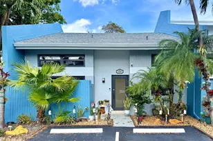 2840 S Oakland Forest Dr, Oakland Park, FL 33309 - Photo 1