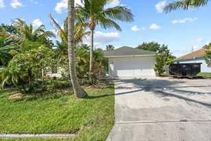 1574 SE Appamattox Terrace, Port Saint Lucie, FL 34952 - Photo 1