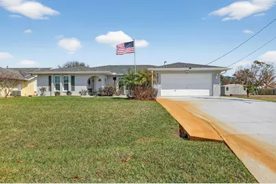 2477 SW Chestnut Lane, Port Saint Lucie, FL 34953 - Photo 1