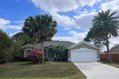 1658 SW Fortune Road, Port Saint Lucie, FL 34953 - Photo 1