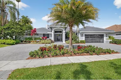 5761 Paddington Way, Boca Raton, FL 33496 - Photo 1