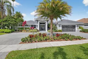 5761 Paddington Way, Boca Raton, FL 33496 - Photo 1