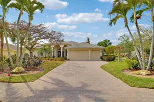 4450 SW Long Bay Dr, Palm City, FL 34990 - Photo 1