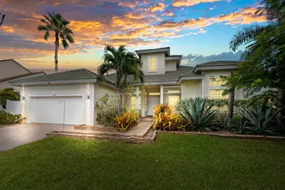 104 NW Rockbridge Court, Port Saint Lucie, FL 34986 - Photo 1