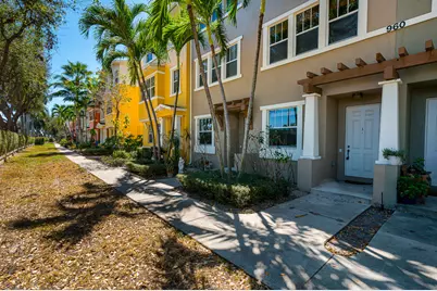 960 Millbrae Court #3, West Palm Beach, FL 33401 - Photo 1