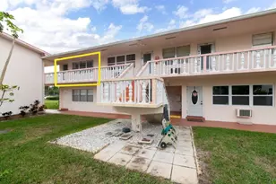 260 Norwich K, West Palm Beach, FL 33417 - Photo 1