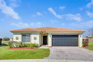 2007 SW Jamesport Dr Dr, Port Saint Lucie, FL 34953 - Photo 1