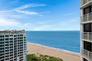 3000 N Ocean Dr, Singer Island, FL 33404 - Photo 1