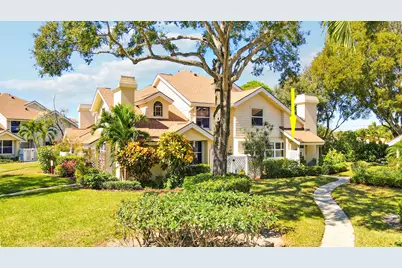 8115 Northboro Court #B, Lake Clarke Shores, FL 33406 - Photo 1
