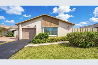 5871 Mirror Lakes Boulevard, Boynton Beach, FL 33472 - Photo 1