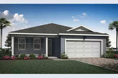 14476 SW Urbane Way, Port Saint Lucie, FL 34987 - Photo 1
