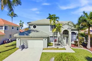 5528 Descartes Cir, Boynton Beach, FL 33472 - Photo 1