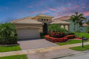11421 SW Kingslake Cir, Port Saint Lucie, FL 34987 - Photo 1
