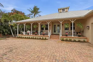 2412 SE St Lucie Blvd, Stuart, FL 34996 - Photo 1