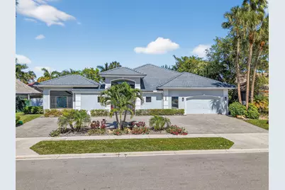 7075 Siena Court, Boca Raton, FL 33433 - Photo 1