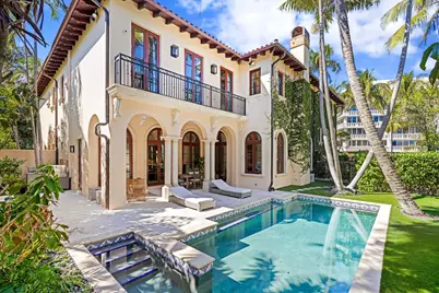 160 Sunset Avenue, Palm Beach, FL 33480 - Photo 1