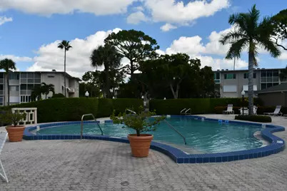 2606 S Garden Drive #311, Lake Worth, FL 33461 - Photo 1