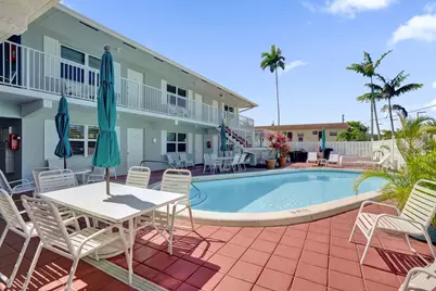 4658 Bougainvilla Drive #52, Lauderdale by the Sea, FL 33308 - Photo 1