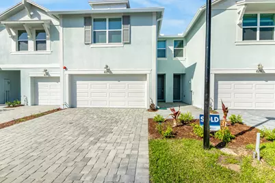 621 Salisbury Circle, Fort Pierce, FL 34982 - Photo 1