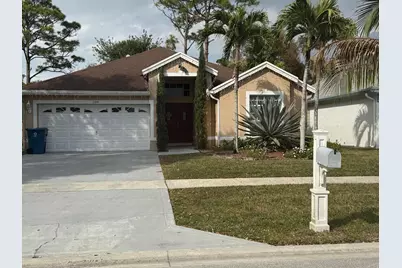 109 Belmont Drive, Royal Palm Beach, FL 33411 - Photo 1