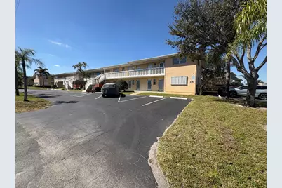 2161 NE 1st Court #206, Boynton Beach, FL 33435 - Photo 1