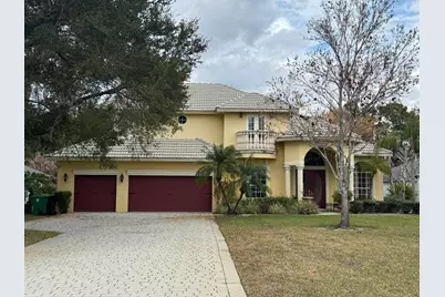 461 SE Pine Road, Port Saint Lucie, FL 34984 - Photo 1