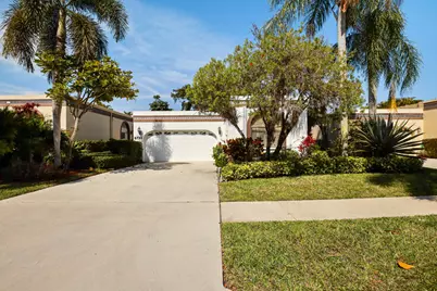 6733 Palermo Way, Lake Worth, FL 33467 - Photo 1