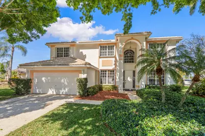 7730 Cedar Hurst Court, Lake Worth, FL 33467 - Photo 1