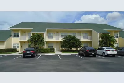 4300 Gator Trace Drive #H, Fort Pierce, FL 34982 - Photo 1