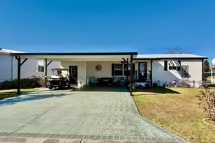 1692 SW 35th Cir, Okeechobee, FL 34974 - Photo 1