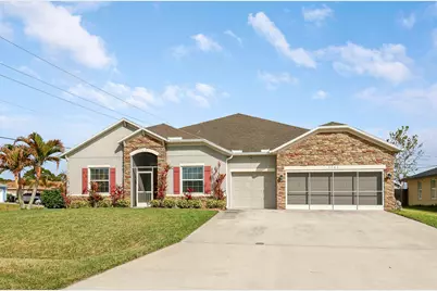 3301 SW Frankford Street, Port Saint Lucie, FL 34953 - Photo 1
