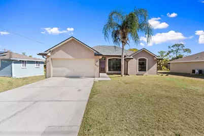 449 SE Glenwood Drive, Port Saint Lucie, FL 34984 - Photo 1