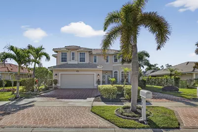 123 Fernwood Crescent, Royal Palm Beach, FL 33411 - Photo 1